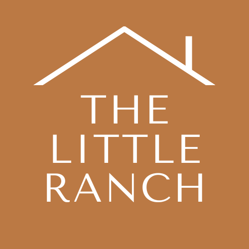 The Little Ranch logo